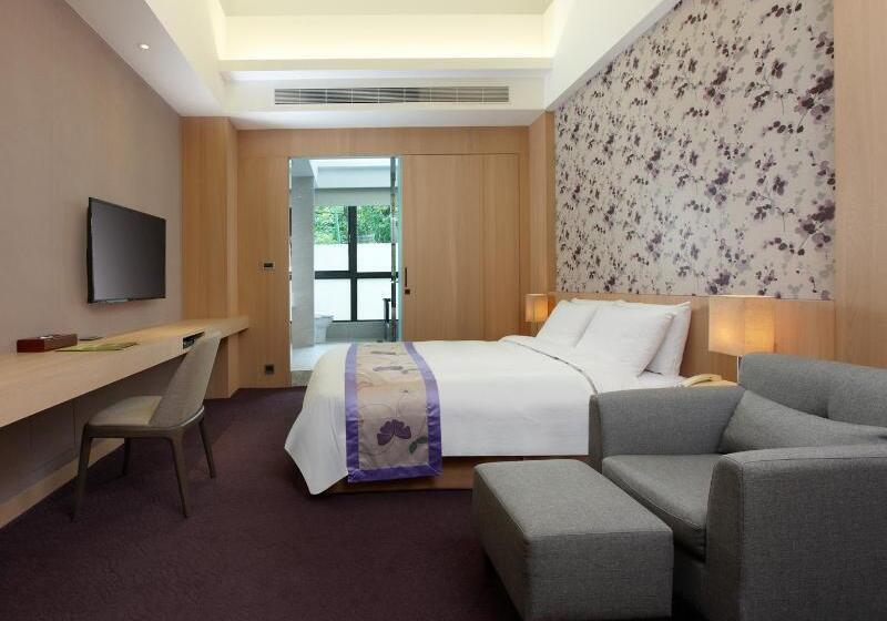 Fotos del hotel Butterfly Valley Resort:  2