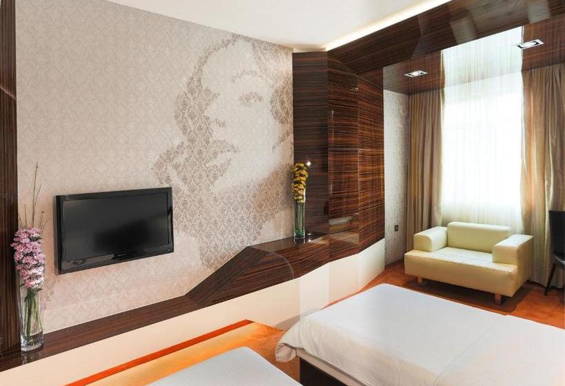 Fotos del hotel My Place:  2