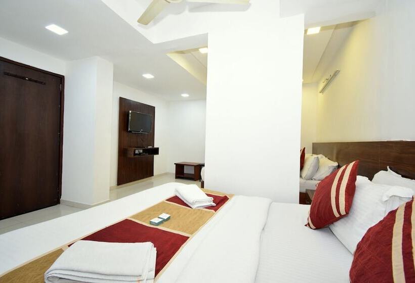 Fotos del hotel Anupam, Paldi:  25