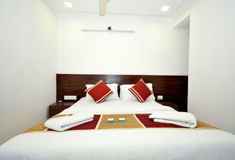 Fotos del hotel Anupam, Paldi:  24