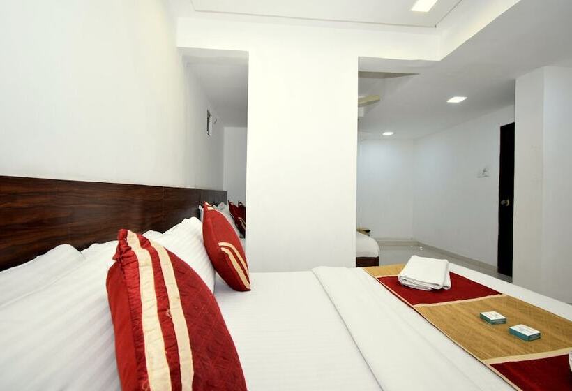 Fotos del hotel Anupam, Paldi:  18