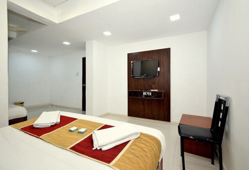 Fotos del hotel Anupam, Paldi:  23