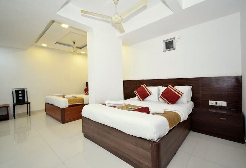 Fotos del hotel Anupam, Paldi:  22