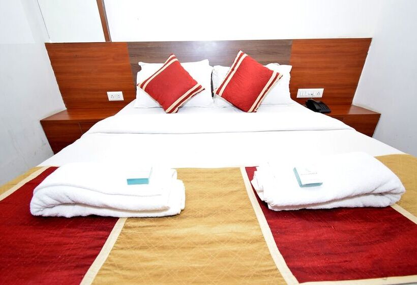 Fotos del hotel Anupam, Paldi:  20