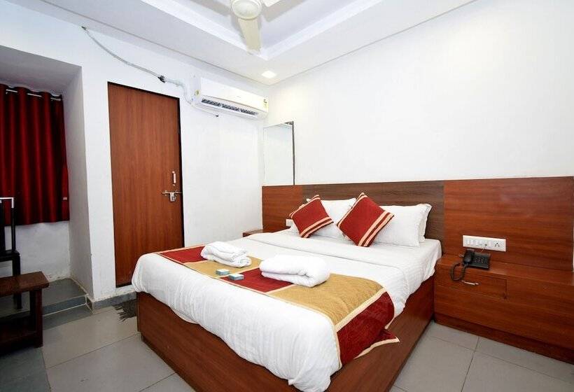 Fotos del hotel Anupam, Paldi:  19