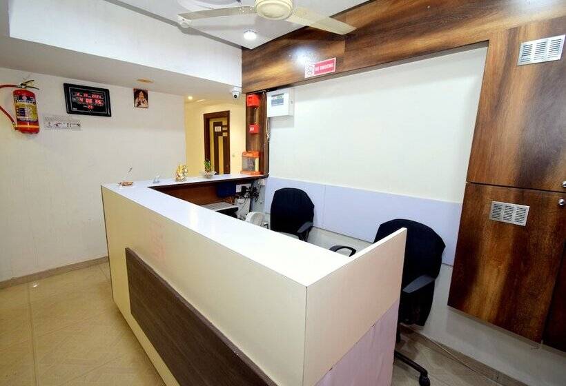 Fotos del hotel Anupam, Paldi:  21