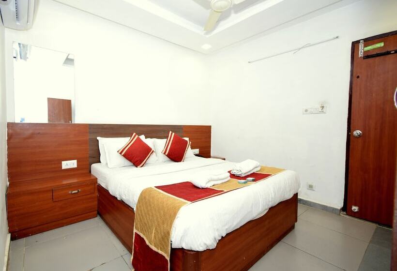 Fotos del hotel Anupam, Paldi:  15