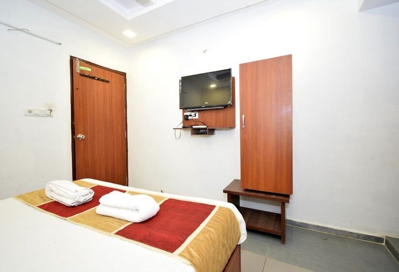 Fotos del hotel Anupam, Paldi:  6