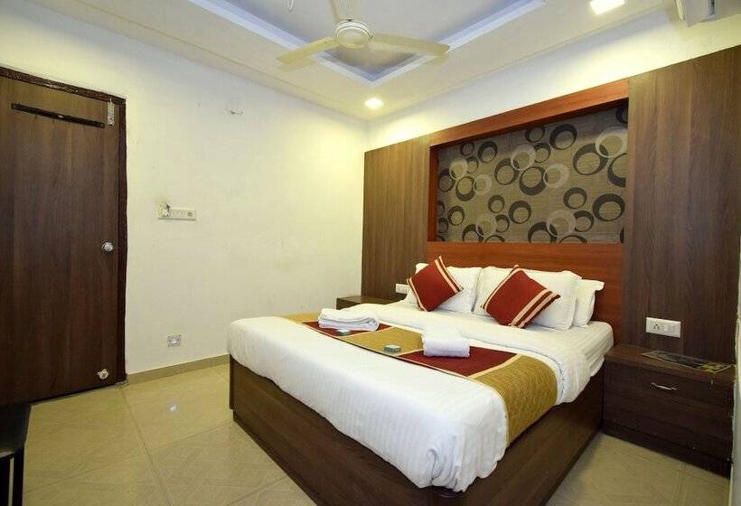 Fotos del hotel Anupam, Paldi:  7