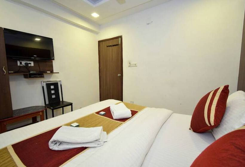 Fotos del hotel Anupam, Paldi:  9