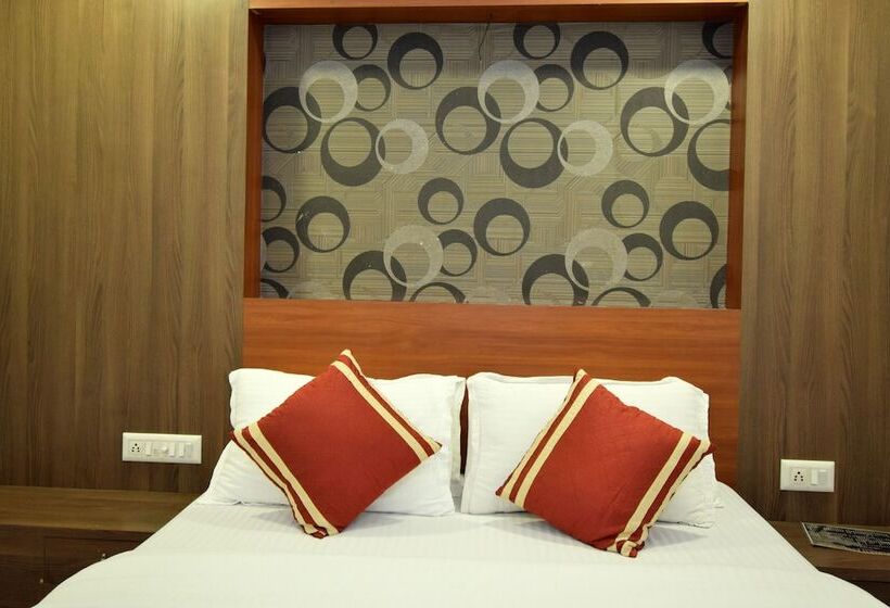 Fotos del hotel Anupam, Paldi:  10