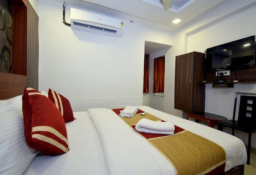 Fotos del hotel Anupam, Paldi:  12