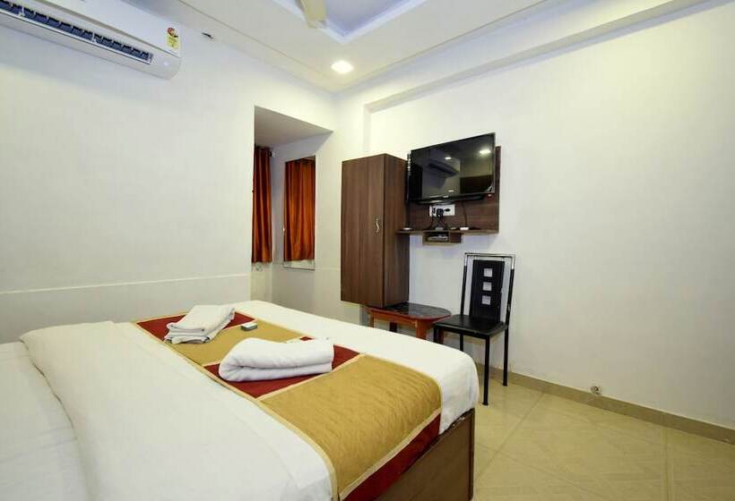 Fotos del hotel Anupam, Paldi:  17