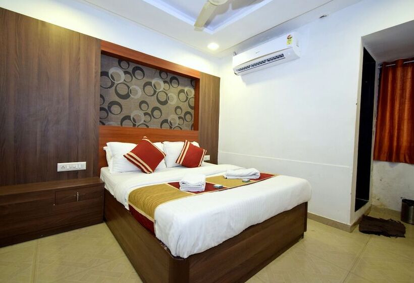 Fotos del hotel Anupam, Paldi:  14