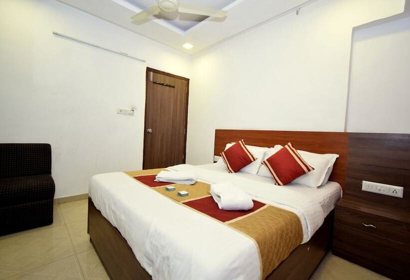 Fotos del hotel Anupam, Paldi:  16