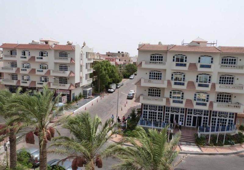 Davinci Hotel & Resort