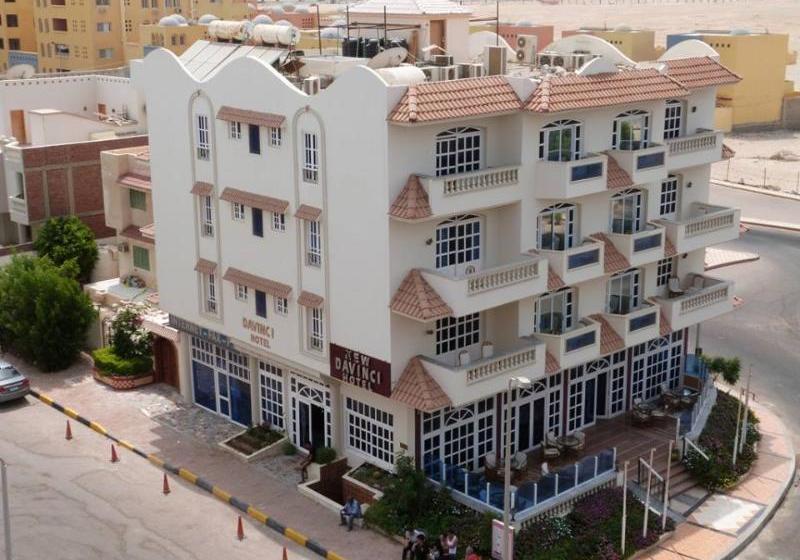 Fotos del hotel Davinci Hotel & Resort:  6