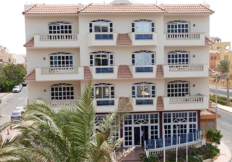 Fotos del hotel Davinci Hotel & Resort:  10