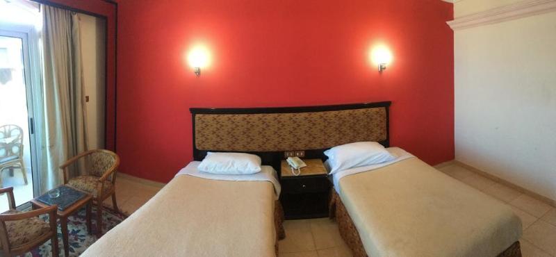 Fotos del hotel Davinci Hotel & Resort:  2