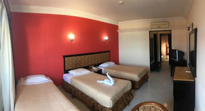 Fotos del hotel Davinci Hotel & Resort:  7