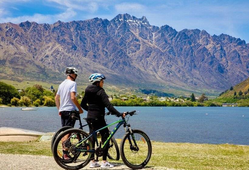 Holiday Inn Queenstown Remarkables Park