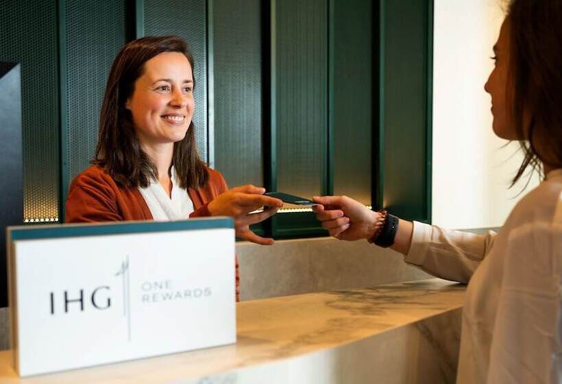 Fotos del hotel Holiday Inn Queenstown Remarkables Park:  23