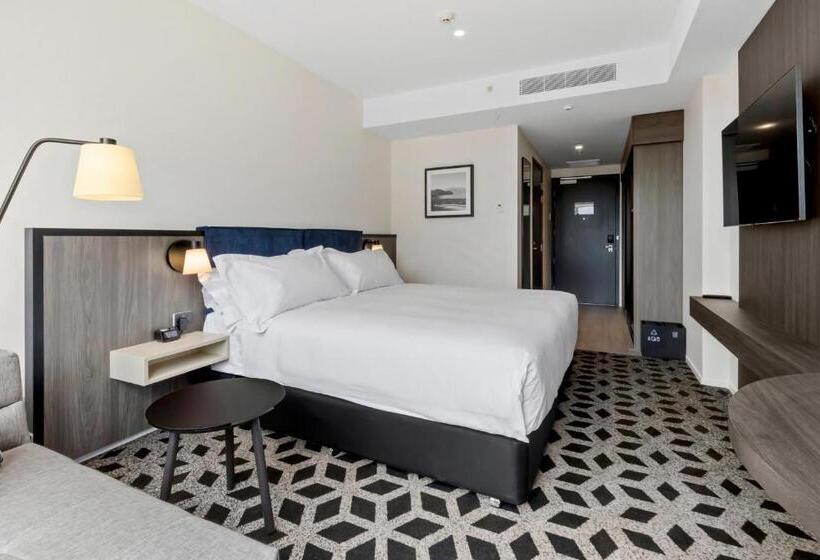 Fotos del hotel Holiday Inn Queenstown Remarkables Park:  25