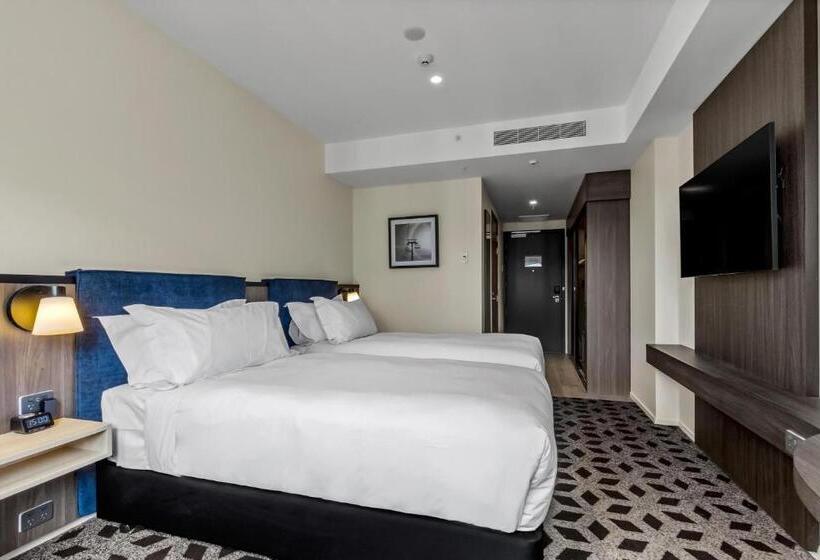 Fotos del hotel Holiday Inn Queenstown Remarkables Park:  22