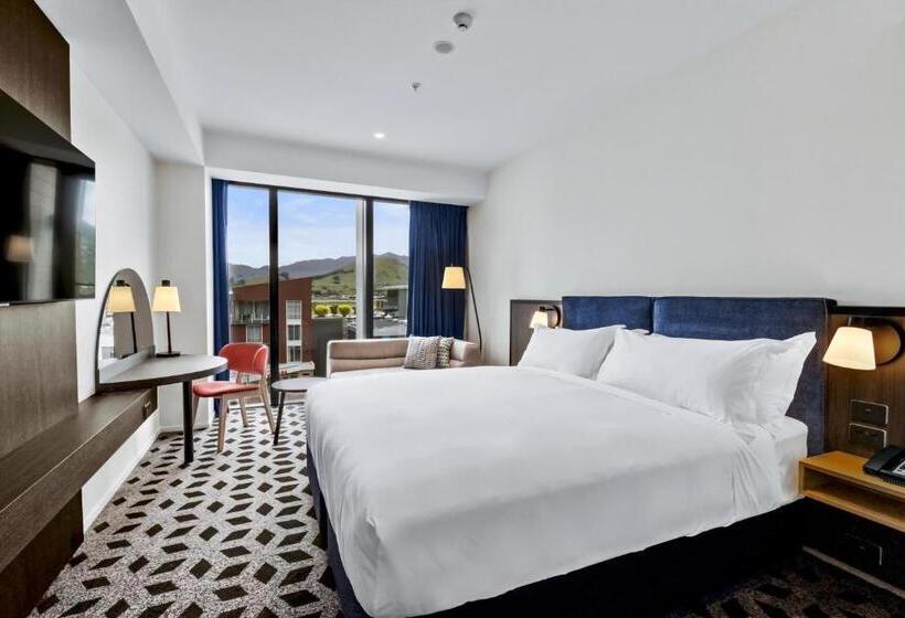 Fotos del hotel Holiday Inn Queenstown Remarkables Park:  21