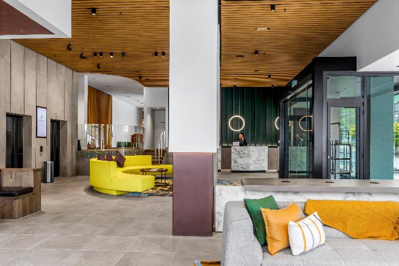 Fotos del hotel Holiday Inn Queenstown Remarkables Park:  11