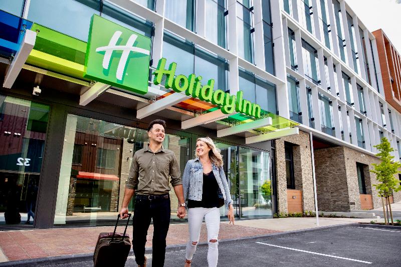 Fotos del hotel Holiday Inn Queenstown Remarkables Park:  16