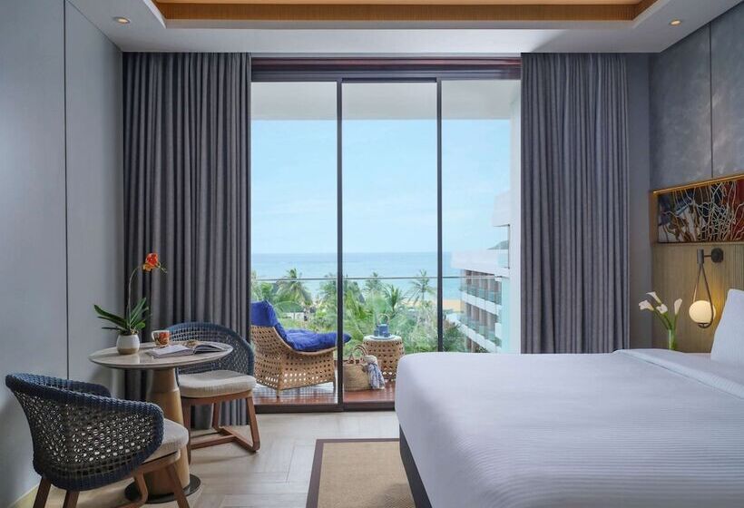 Fotos del hotel Pullman Lombok Mandalika Beach Resort:  21