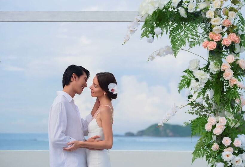 Fotos del hotel Pullman Lombok Mandalika Beach Resort:  12