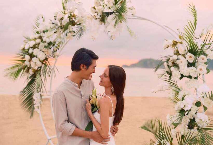 Fotos del hotel Pullman Lombok Mandalika Beach Resort:  15