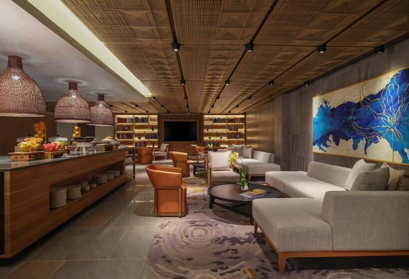 Fotos del hotel Pullman Lombok Mandalika Beach Resort:  13