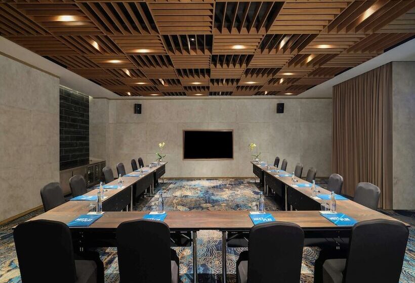 Fotos del hotel Pullman Lombok Mandalika Beach Resort:  11