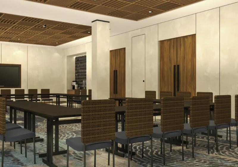 Fotos del hotel Pullman Lombok Mandalika Beach Resort:  18