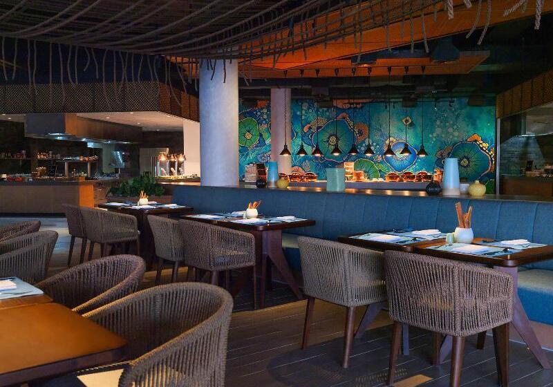 Fotos del hotel Pullman Lombok Mandalika Beach Resort:  10