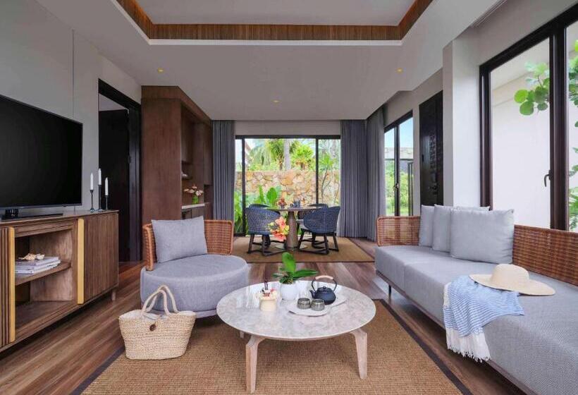 Fotos del hotel Pullman Lombok Mandalika Beach Resort:  22