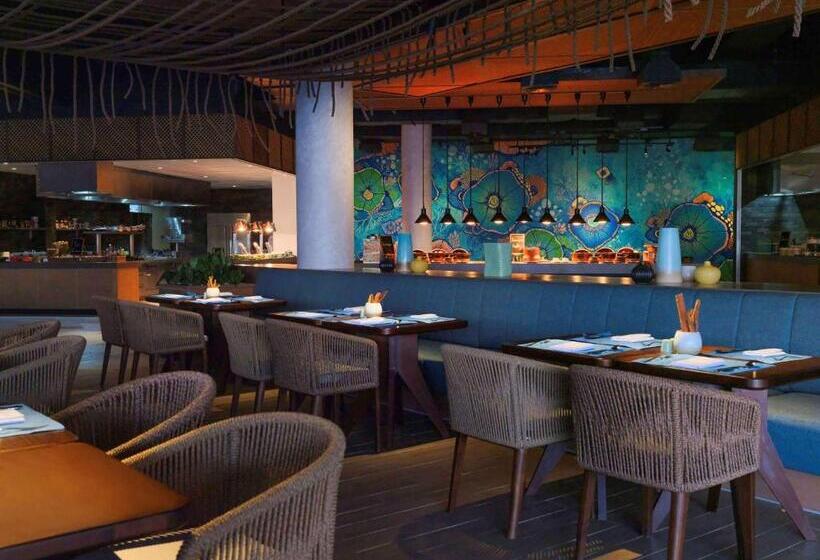 Fotos del hotel Pullman Lombok Mandalika Beach Resort:  24