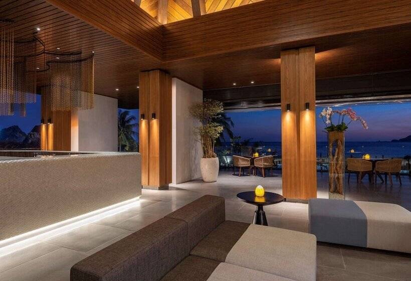 Fotos del hotel Pullman Lombok Mandalika Beach Resort:  6