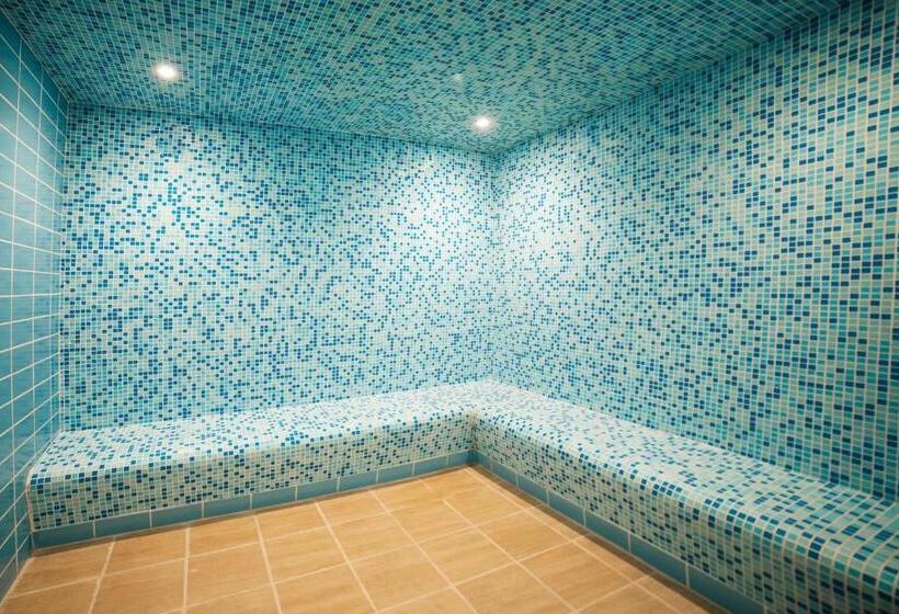 Fotos del hotel Swissblue Hera:  3