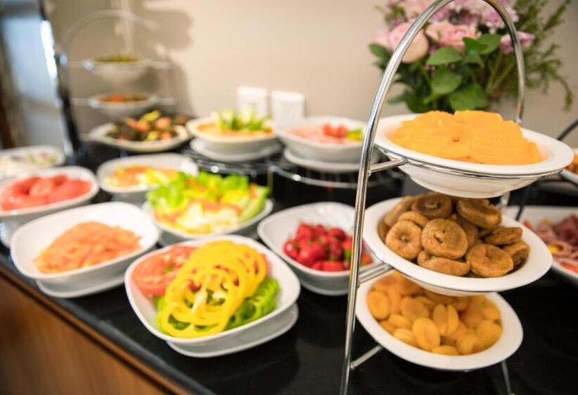 Fotos del hotel Swissblue Hera:  25