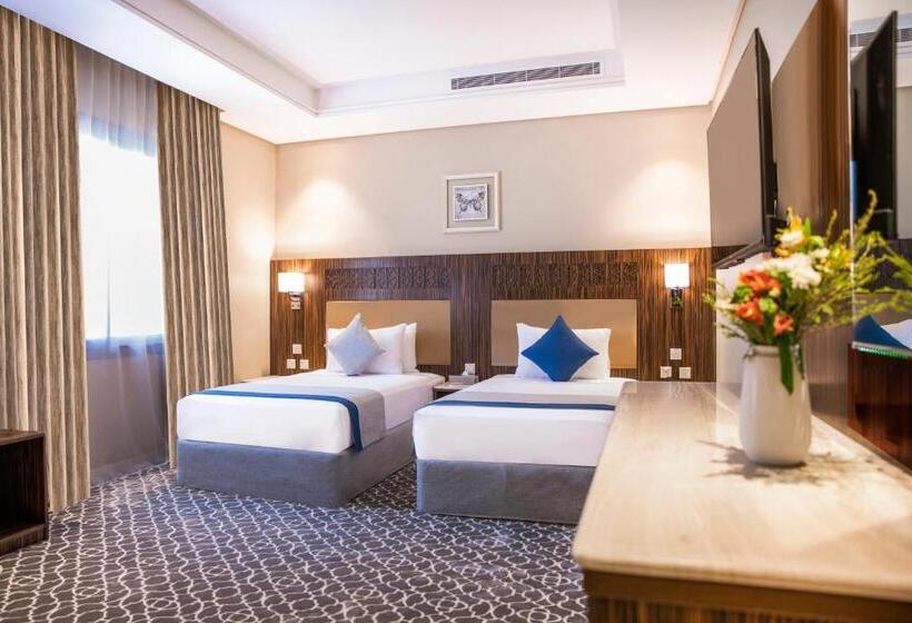 Fotos del hotel Swissblue Hera:  10