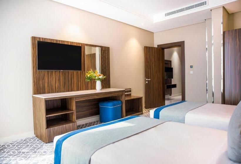 Fotos del hotel Swissblue Hera:  13