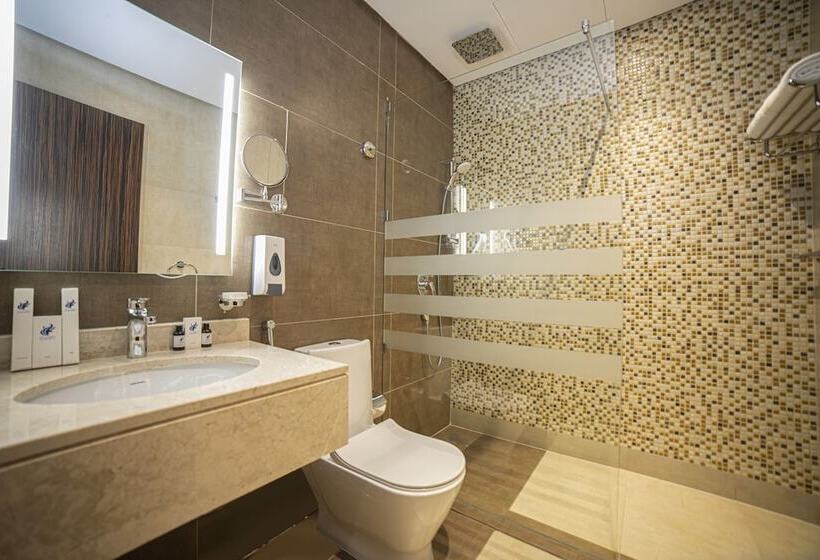 Fotos del hotel Swissblue Hera:  8