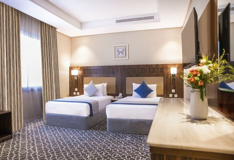 Fotos del hotel Swissblue Hera:  21