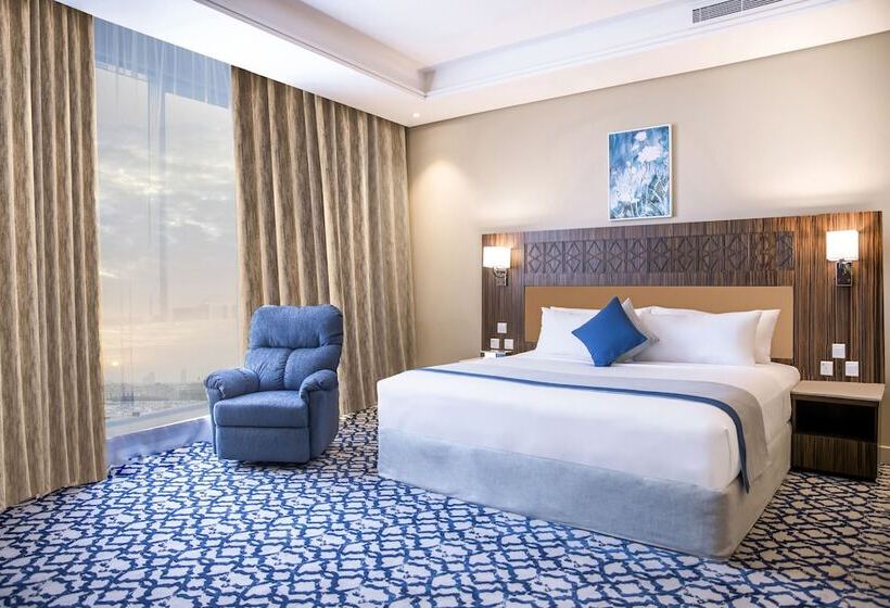 Fotos del hotel Swissblue Hera:  6