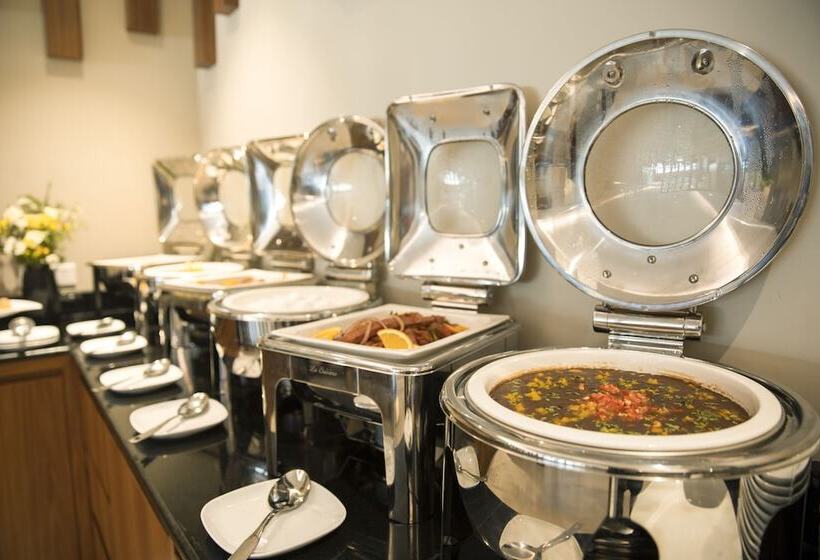 Fotos del hotel Swissblue Hera:  9