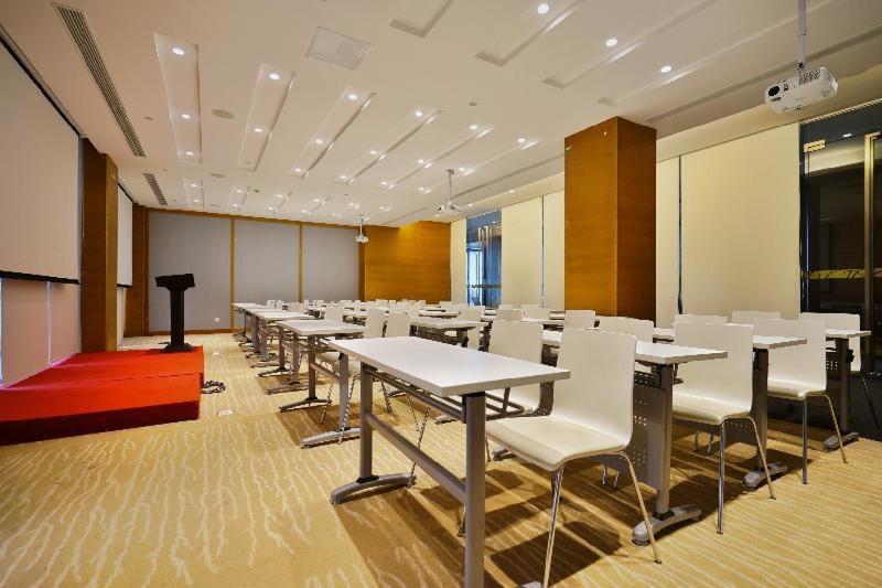 Fotos del hotel Ji Hotel Shanghai Songjiang Sports Center:  21